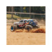 RC auto Arrma Gorgon 223S BLX DSC 2WD 1:10 RTR Freedom Flyer