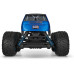 RC auto Arrma Gorgon 223S BLX DSC 2WD 1:10 RTR Freedom Flyer