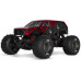 RC auto Arrma Gorgon 223S BLX DSC 2WD 1:10 RTR - modrá