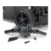 RC auto Arrma Infraction 223S DSC BLX 1:8 RTR - Tyrkysová