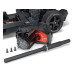 RC auto Arrma Infraction 223S DSC BLX 1:8 RTR - černý