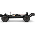 RC auto Arrma Mojave 6S BLX 1:7 4WD RTR - Béžová