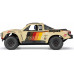 RC auto Arrma Mojave 6S BLX 1:7 4WD RTR - Béžová