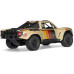 RC auto Arrma Mojave 6S BLX 1:7 4WD RTR - Béžová