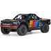 RC auto Arrma Mojave 6S BLX 1:7 4WD RTR - Modrá