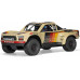 RC auto Arrma Mojave 6S BLX 1:7 4WD RTR - Modrá