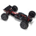 RC auto Arrma Talion 6S EXB BLX 1:7 4WD RTR černá