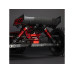 RC auto Arrma Talion 6S EXB BLX 1:7 4WD RTR černá