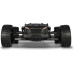 RC auto Arrma Talion 6S EXB BLX 1:7 4WD RTR černá