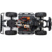 RC auto Axial SCX10 III Jeep Cherokee XJ 4WD 1:10 RTR - Zelený