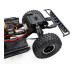 RC auto Axial SCX10 III Jeep Cherokee XJ 4WD 1:10 RTR - Zelený