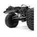RC auto Axial SCX10 III Jeep Cherokee XJ 4WD 1:10 RTR - Zelený