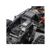 RC auto Axial SCX10 III Jeep Cherokee XJ 4WD 1:10 RTR - Bílý