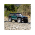 RC auto Axial SCX10 III Jeep Cherokee XJ 4WD 1:10 RTR - Zelený