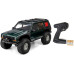 RC auto Axial SCX10 III Jeep Cherokee XJ 4WD 1:10 RTR - Zelený
