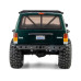 RC auto Axial SCX10 III Jeep Cherokee XJ 4WD 1:10 RTR - Zelený