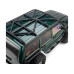 RC auto Axial SCX10 III Jeep Cherokee XJ 4WD 1:10 RTR - Zelený