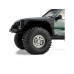RC auto Axial SCX10 III Jeep Cherokee XJ 4WD 1:10 RTR - Zelený