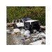 RC auto Axial SCX10 III Jeep Cherokee XJ 4WD 1:10 RTR - Bílý