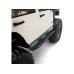 RC auto Axial SCX10 III Jeep Cherokee XJ 4WD 1:10 RTR - Bílý