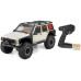 RC auto Axial SCX10 III Jeep Cherokee XJ 4WD 1:10 RTR - Bílý
