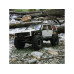RC auto Axial SCX10 III Jeep Cherokee XJ 4WD 1:10 RTR - Bílý