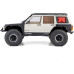 RC auto Axial SCX10 III Jeep Cherokee XJ 4WD 1:10 RTR - Bílý