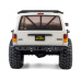 RC auto Axial SCX10 III Jeep Cherokee XJ 4WD 1:10 RTR - Bílý
