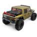 RC auto Axial SCX10 III Jeep JT Gladiator 4WD RTR 1/10 - Písková