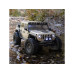 RC auto Axial SCX10 III Jeep JT Gladiator 4WD RTR - Zelená