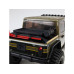 RC auto Axial SCX10 III Jeep JT Gladiator 4WD RTR - Zelená