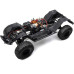 RC auto Axial SCX10 III Jeep JT Gladiator 4WD RTR - Zelená