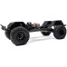 RC auto Axial SCX10 III Jeep JT Gladiator 4WD RTR - Zelená