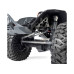 RC auto Axial SCX10 III Jeep JT Gladiator 4WD RTR - Zelená