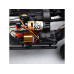 RC auto Axial SCX10 III Jeep JT Gladiator 4WD RTR - Zelená