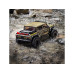 RC auto Axial SCX10 III Jeep JT Gladiator 4WD RTR - Zelená