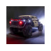 RC auto Axial SCX10 III Jeep JT Gladiator 4WD RTR - Zelená