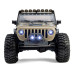 RC auto Axial SCX10 III Jeep JT Gladiator 4WD RTR 1/10 - Písková