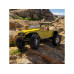 RC auto Axial SCX10 III 1:10 4WD Kit