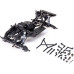 RC auto Axial SCX10 III 1:10 4WD Kit