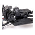 RC auto Axial SCX10 III 1:10 4WD Kit