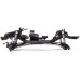 RC auto Axial SCX10 III 1:10 4WD Kit