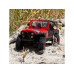 RC auto Axial SCX30 Jeep CJ-7 4WD 1:30 RTR - červený RC auto Axial SCX30 Jeep CJ-7 4WD 1:30 RTR - červený