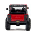 RC auto Axial SCX30 Jeep CJ-7 4WD 1:30 RTR - červený RC auto Axial SCX30 Jeep CJ-7 4WD 1:30 RTR - červený