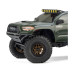 RC auto Axial SCX30 Toyota Tacoma TRD Pro 1:30 4WD RTR - Zelená