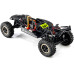RC auto Axial SCX30 Toyota Tacoma TRD Pro 1:30 4WD RTR - Zelená
