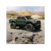 RC auto Axial SCX30 Toyota Tacoma TRD Pro 1:30 4WD RTR - Zelená