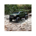 RC auto Axial SCX30 Toyota Tacoma TRD Pro 1:30 4WD RTR - Zelená