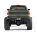 RC auto Axial SCX30 Toyota Tacoma TRD Pro 1:30 4WD RTR - Zelená