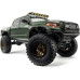 RC auto Axial SCX30 Toyota Tacoma TRD Pro 1:30 4WD RTR - Zelená